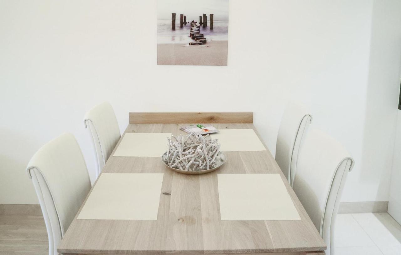 Junior Appartement Binz Buitenkant foto