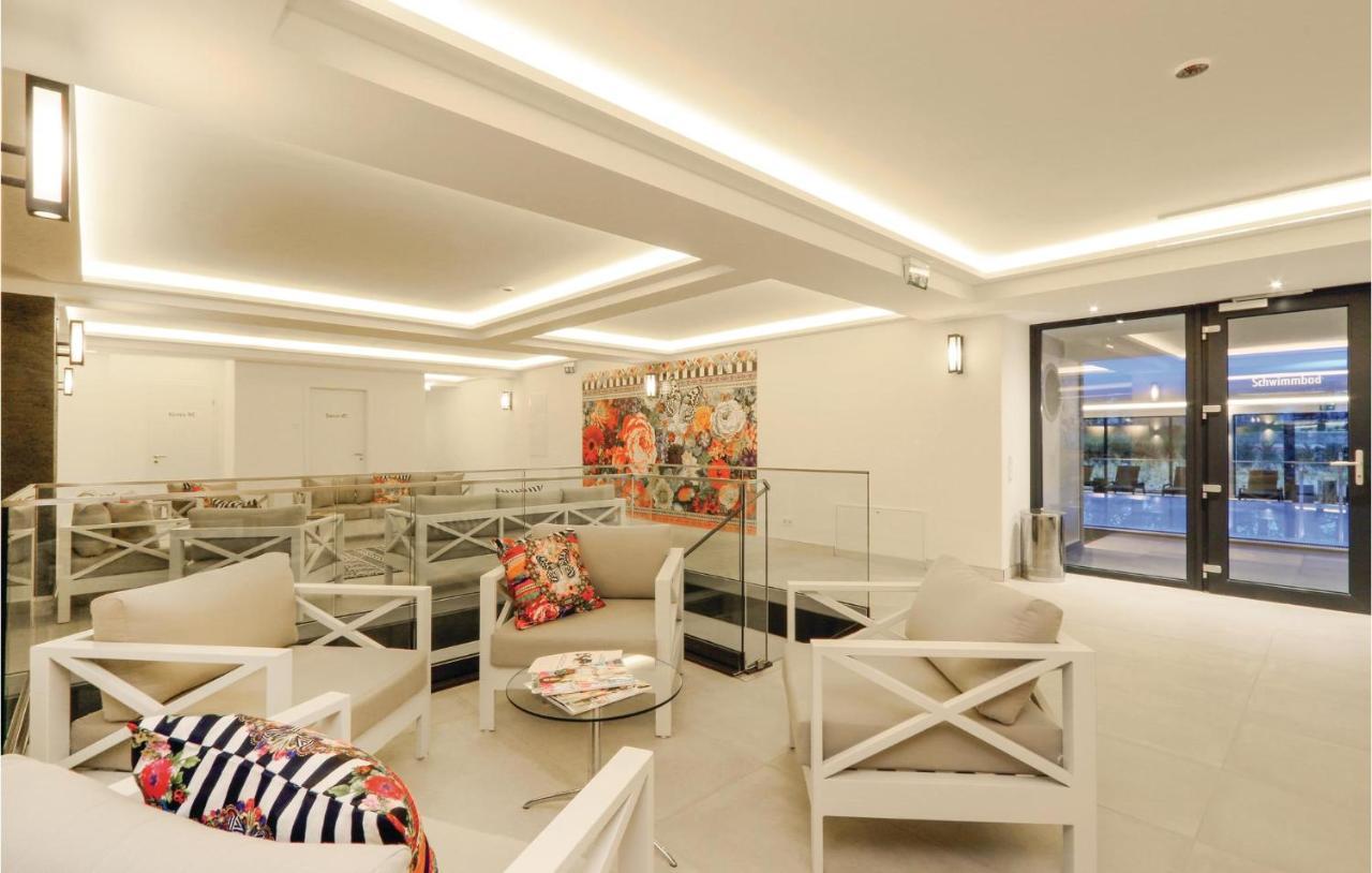 Junior Appartement Binz Buitenkant foto
