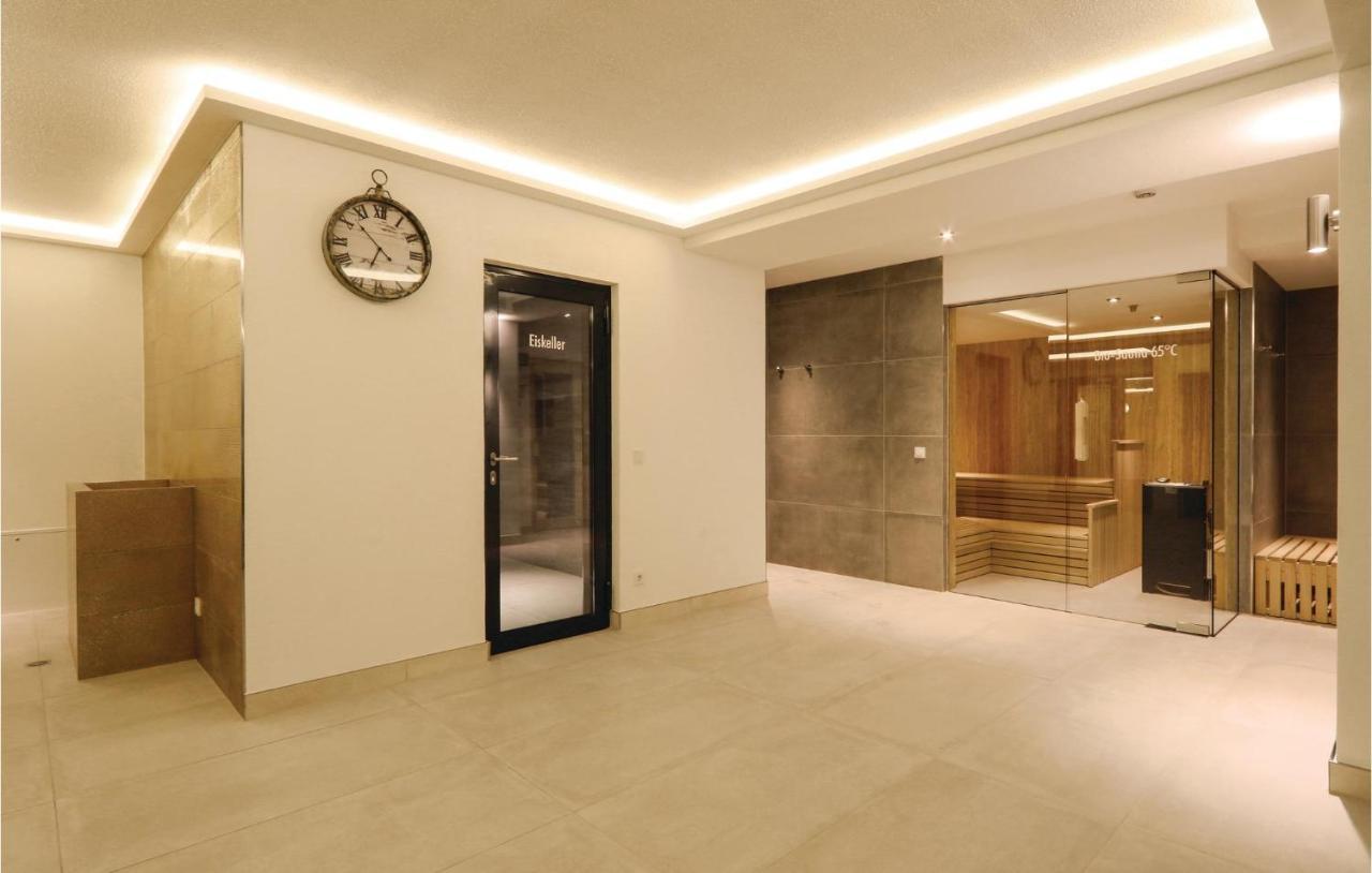Junior Appartement Binz Buitenkant foto