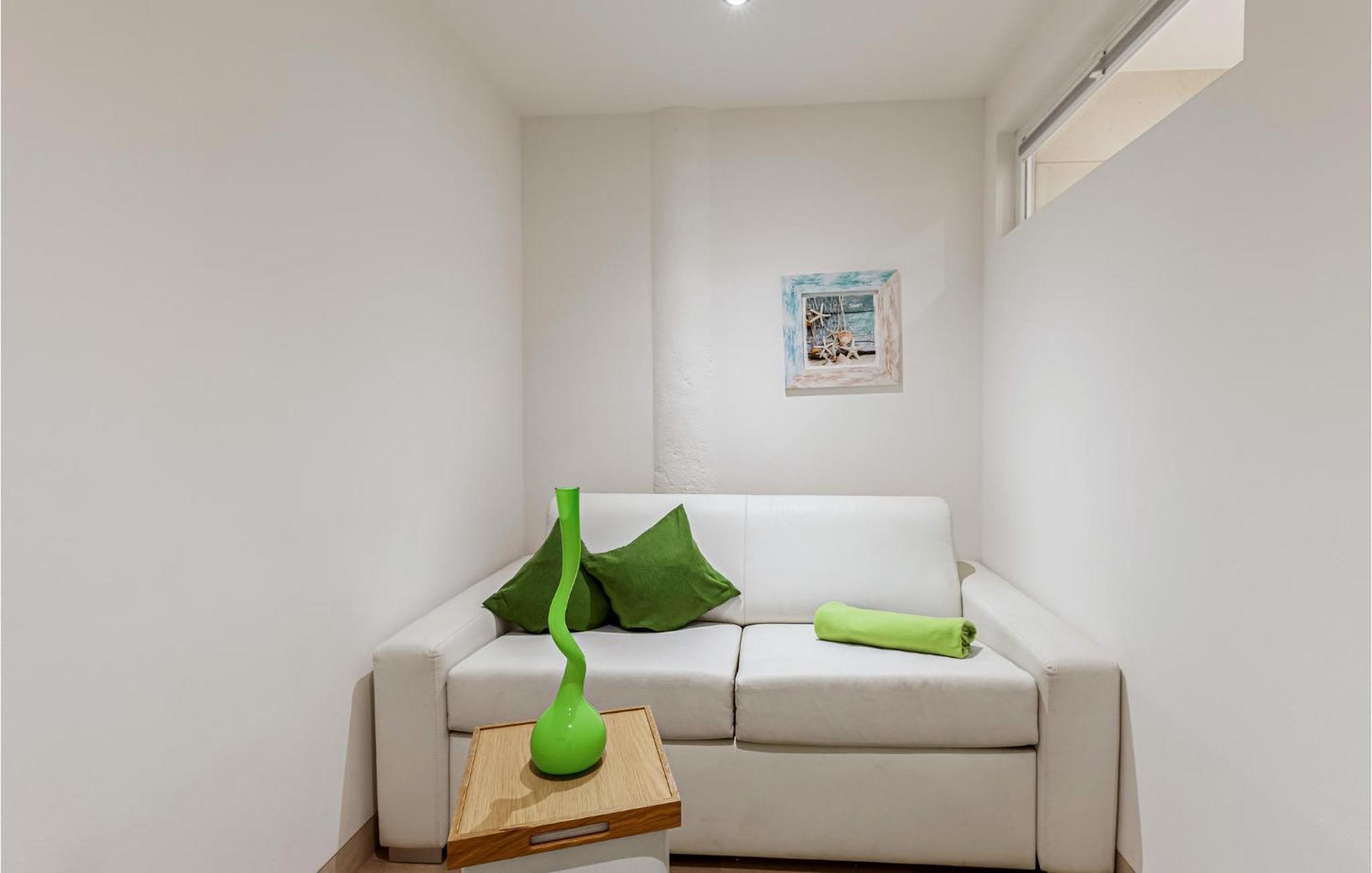 Junior Appartement Binz Buitenkant foto