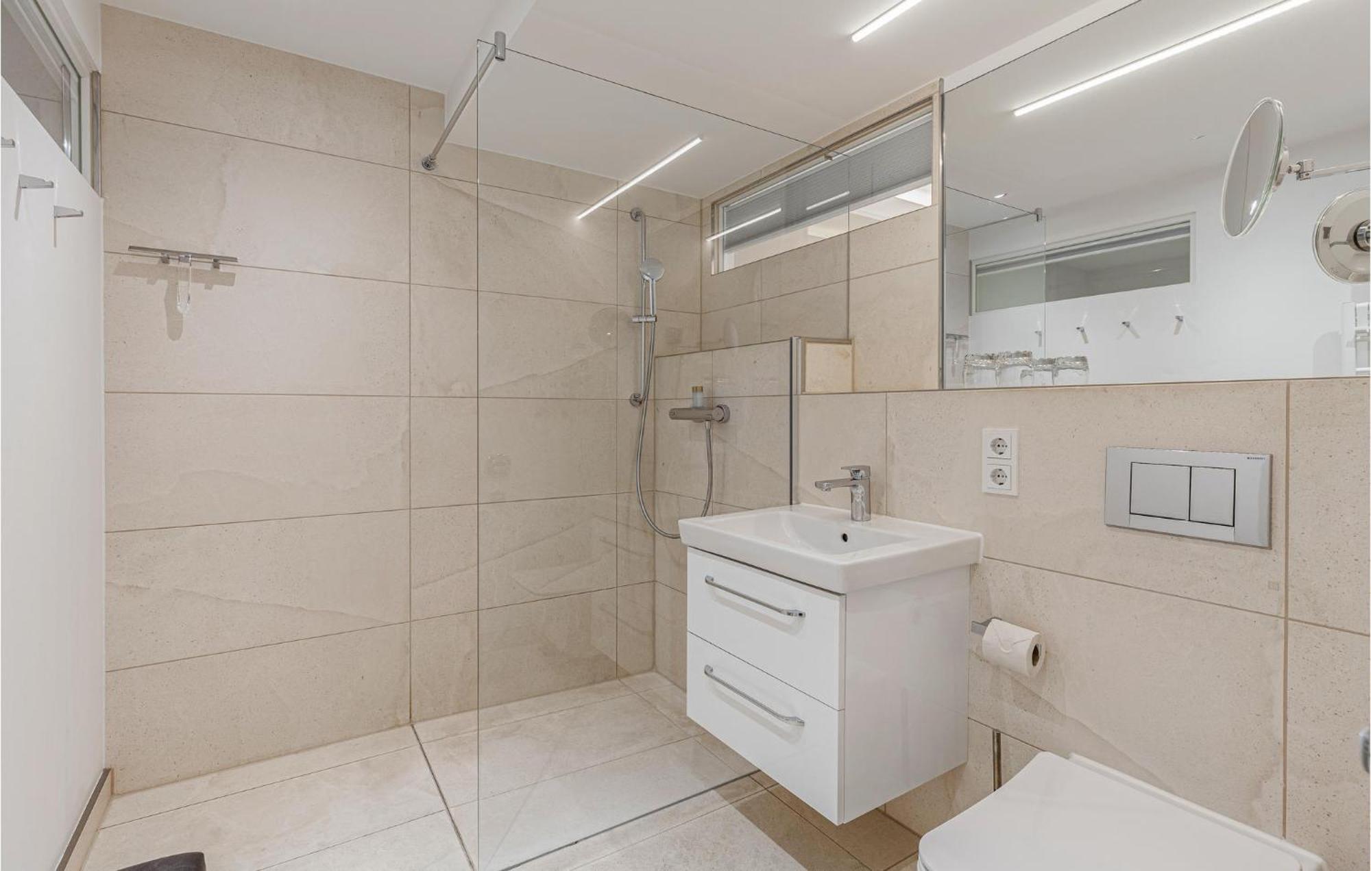 Junior Appartement Binz Buitenkant foto